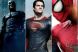 Batalia pentru box-office in 2014: marile studiouri de film americane isi impart super eroii, cine va castiga?