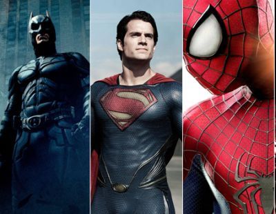 Batalia pentru box-office in 2014: marile studiouri de film americane isi impart super eroii, cine va castiga?
