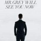 Primul poster pentru Fifty Shades of Grey: Jamie Dornan este playboy-ul miliardar Christian Grey