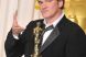 Tarantino dezlantuit: regizorul da in judecata compania media care a publicat online scenariul noului sau film, The Hateful Eight