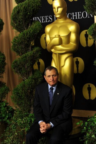 Tom Sherak, fostul presedinte al Academiei Americane de Film, care decerneaza premiile Oscar, a murit la 68 de ani