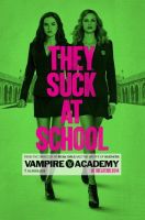 Vampire Academy/ Academia Vampirilor
