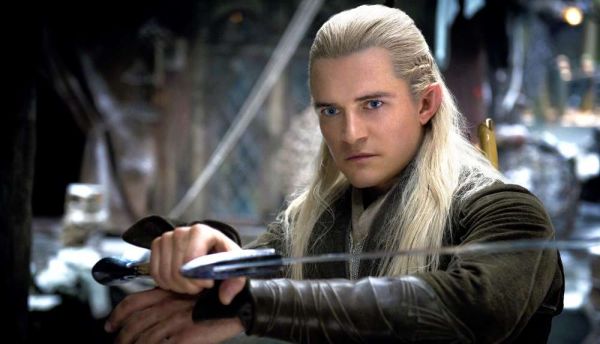 Orlando Bloom, starul trilogiei The Hobbit, are o noua iubita. Cum arata cea care a inlocuit-o in inima actorului pe Miranda Kerr