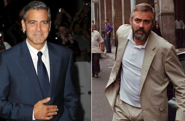 26. George Clooney - Syriana (2005)