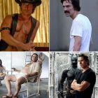 50 de transformari dramatice: actori celebri pe care nu ii mai recunosti in cele mai grele roluri din cariera lor