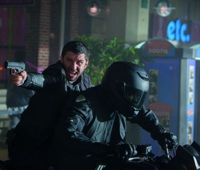 Ride Along: filmul de actiune cu Dragos Bucur este lider de box-office in SUA pentru a treia saptamana consecutiv