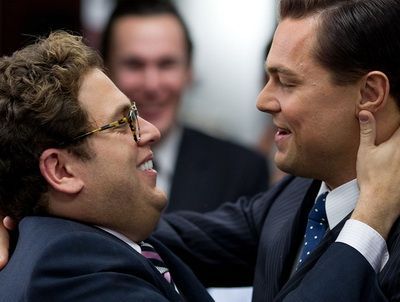 Leonardo DiCaprio si Jonah Hill vor juca din nou impreuna: cei doi fac un film despre atentatele de la Olimpiada din Atlanta