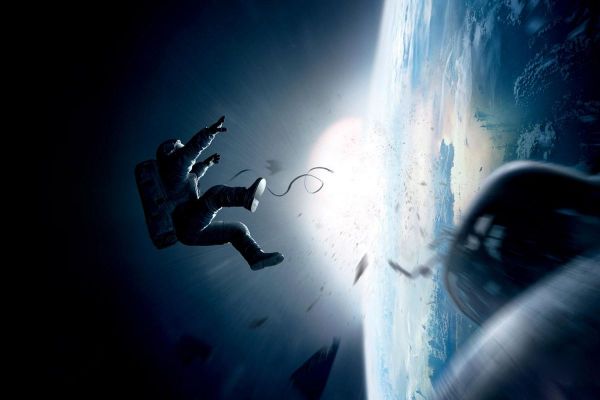 Cum poate Gravity salva genul science-fiction la Premiile Oscar: va fi acesta primul film SF premiat cu statueta de aur pentru Best Picture?