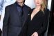 Johnny Depp: actorul a venit sa isi sustina iubita, Amber Heard, la premiera noului ei film, 3 Days To Kill: cum au aparut cei doi pe covorul rosu