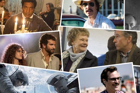 Oscar 2014: ce cadouri vor primi cei care pierd in noapte de aur a Hollywood-ului