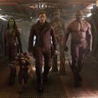 Imagini spectaculoase din Guardians of The Galaxy, cel mai asteptat film din 2014: cum arata eroii Universului