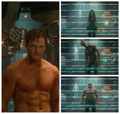 Trailer pentru Guardians of The Galaxy: cel mai asteptat film al anului este spectaculos, cum arata mega productia Marvel