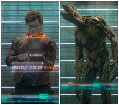 Guardians of The Galaxy, pariul de 150 de milioane de $ al celor de la Marvel: de ce este cel mai riscant film de la Iron Man incoace
