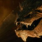 Secretele celui mai spectaculos personaj din trilogia The Hobbit: cum a creat Benedict Cumberbatch dragonul Smaug in filmul nominalizat la Oscar pentru efecte speciale