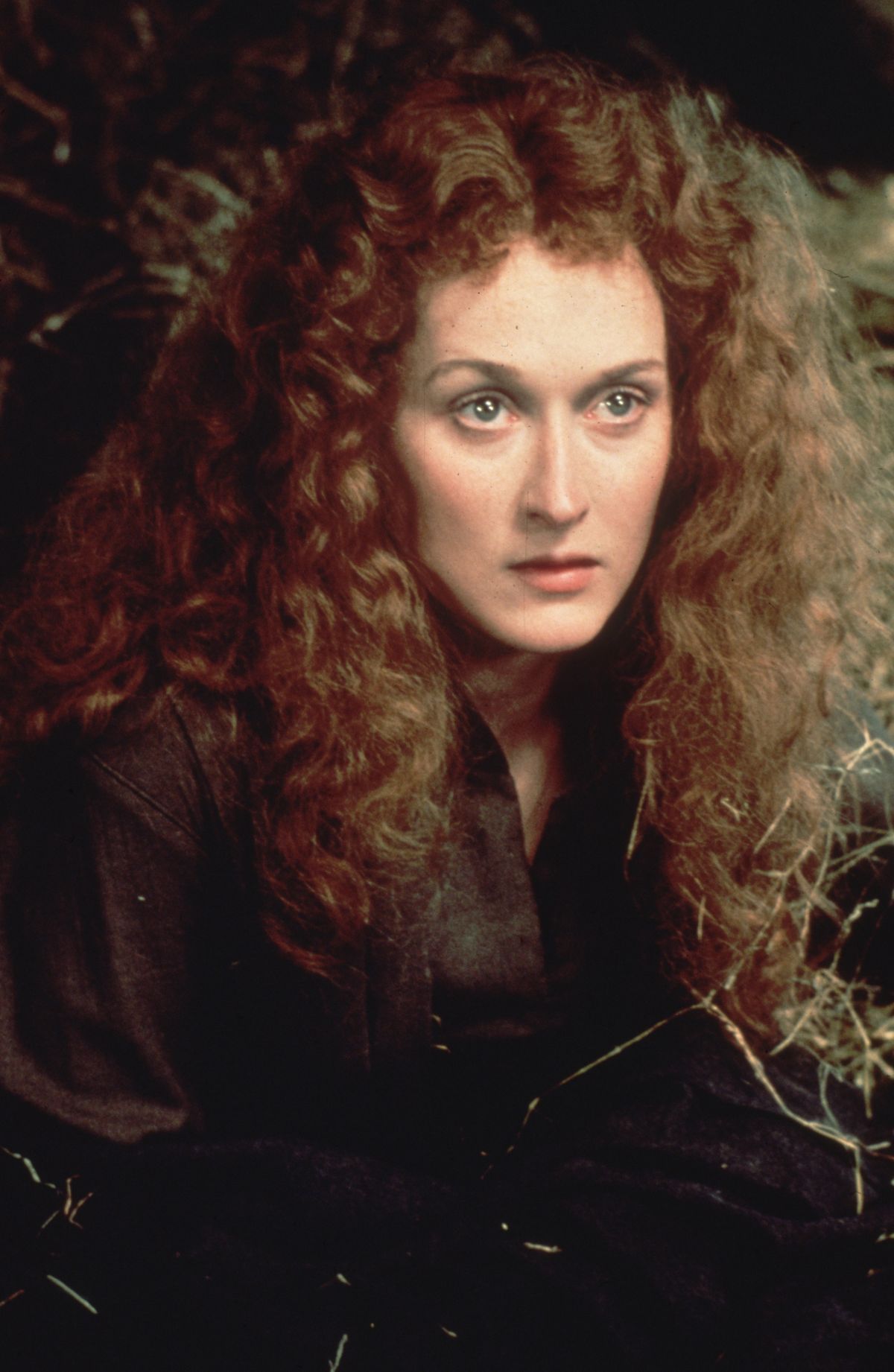 Meryl Streep (1981) - The French Lieutenant's Woman