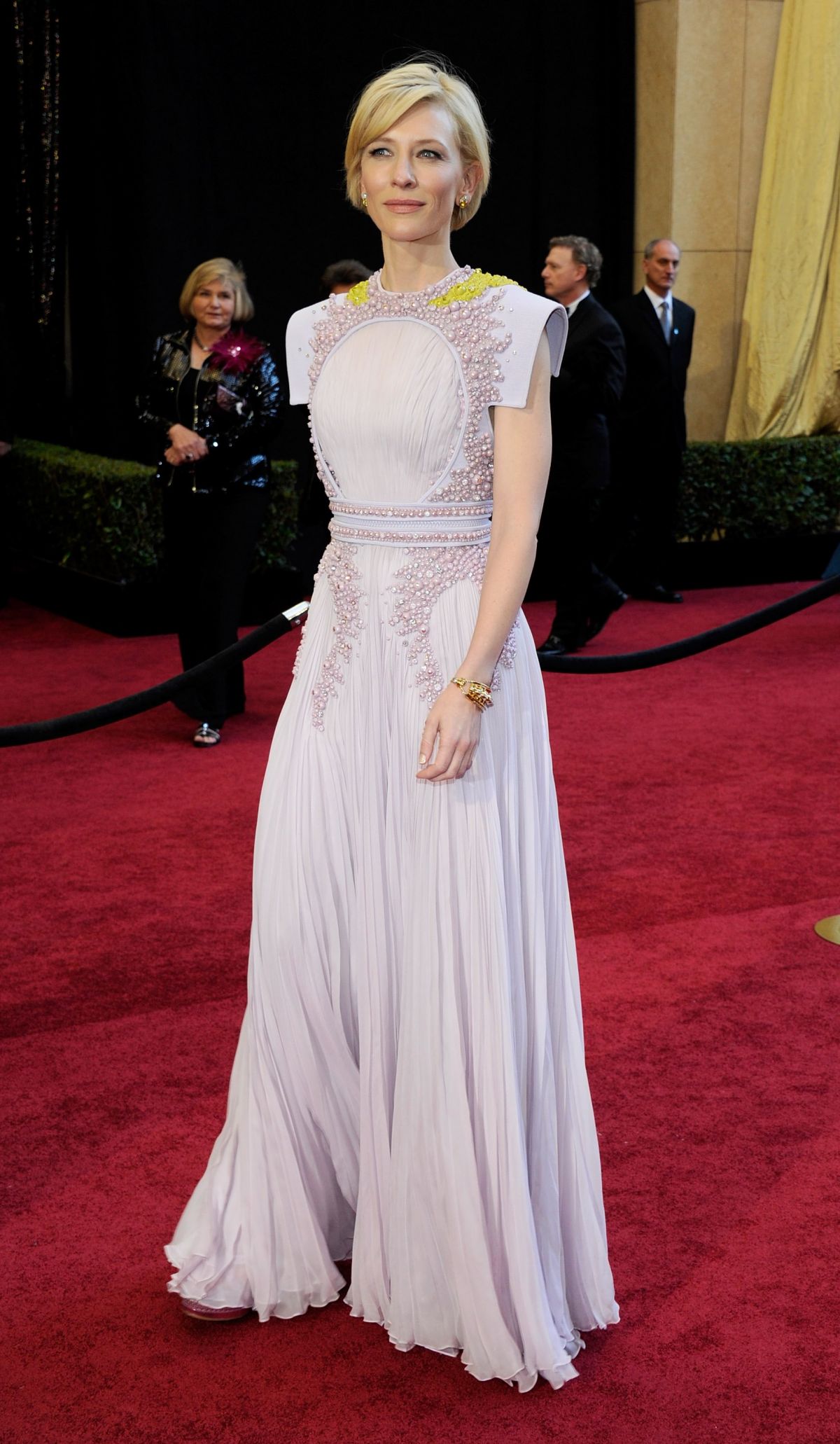 Cate Blanchett (2011) - Premiile Oscar