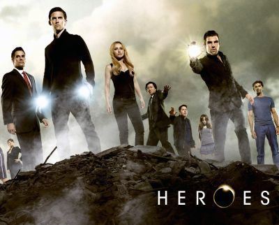 Heroes: unul dintre cele mai populare seriale va fi continuat cu o mini-serie tv, ce surprize pregatesc cei de la NBC