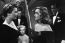 5. All About Eve (1950): Filmul lui Joseph L. Mankiewicz, cu Bette Midler este plin de replici memorabile, dar si interpretari sclipitoare. Povestea unei actrite trecuta de prima tinerete, care se simte amenintata de o mai tanara colega de breasla a primit 6 statuete de aur, inclusiv pentru cel mai bun film si a ramas in istorie ca singurul film care a primit nominalizare dubla in ambele categorii pentru cele 4 actrite: Anne Baxter si Bette Davis au fost nominalizate pentru rol principal, iar Celeste Holms si Thelma Ritter in rol secundar.
