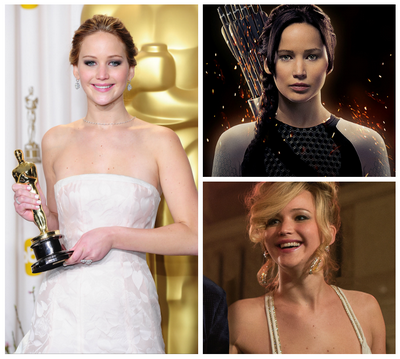 Jennifer Lawrence: actrita preferata a Americii, nominalizata la Oscar, ia o pauza de un an in cariera