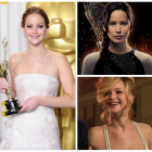 Jennifer Lawrence: actrita preferata a Americii, nominalizata la Oscar, ia o pauza de un an in cariera