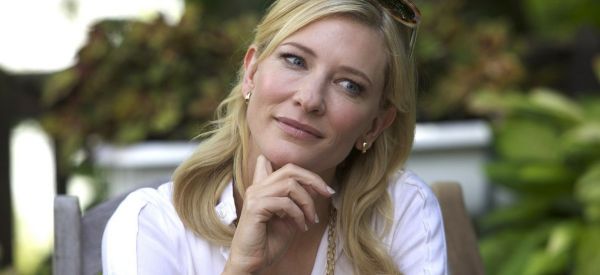 Cate Blanchett, actrita favorita la Oscar duminica seara cu un rol pe care l-a obtinut in 45 de secunde: de ce s-a temut ca va fi concediata de Woody Allen si cum i-a schimbat viata filmul Blue Jasmine