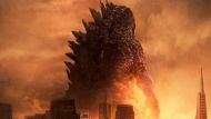 Godzilla Trailer 1
