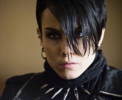 Seria originala a filmelor The Girl With The Dragon Tattoo va fi difuzata in premiera, la Pro Cinema , din 6 martie