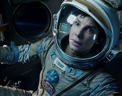 Sandra Bullock obtine cel mai mare onorariu din cariera ei pentru Gravity: actrita nominalizata la Oscar in acest an va primi 70 de milioane de $