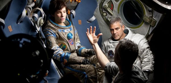 Alfonso Cuaron, regizorul care a realizat cel mai spectaculos film al anului: ce inovatii a adus in cinematografie cu Gravity si cum a inventat o noua tehnologie