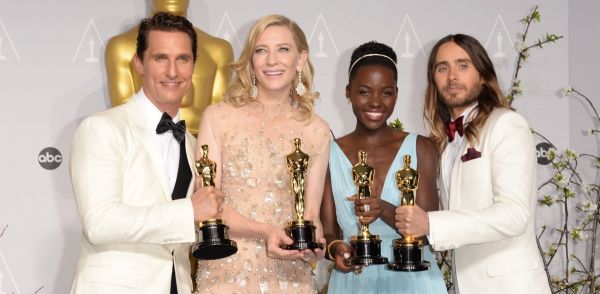 Oscar 2014: 12 Years of Slave a castigat marele trofeu si a scris istorie. Vezi lista completa a castigatorilor
