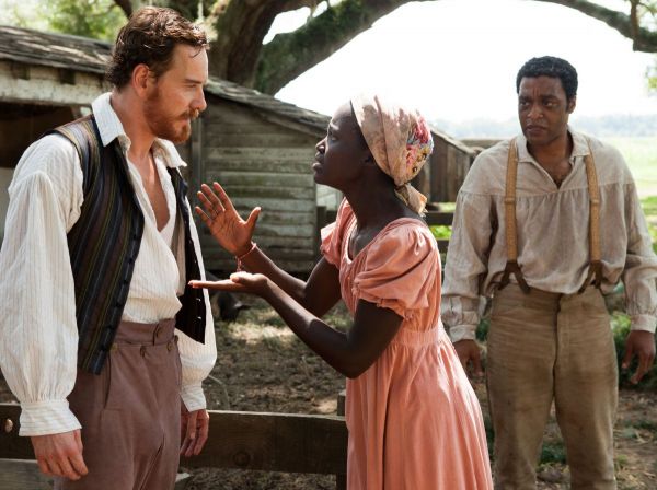 12 Years a Slave, filmul pe care elevii americani il vor urmari in timpul cursurilor. Motivul pentru care productia lui Steve McQueen a ajuns subiect de studiu
