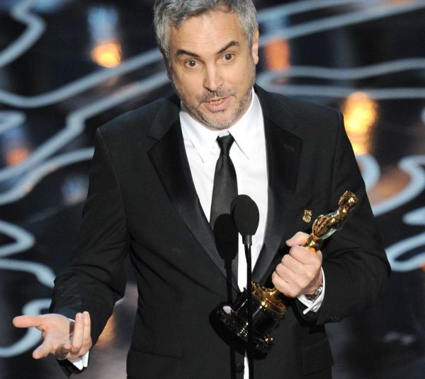 Alfonso Cuaron, regizorul care a adus inovatii noi in cinematografie, a castigat primul Oscar din cariera: cum a reusit sa sparga barierele cu productia Gravity