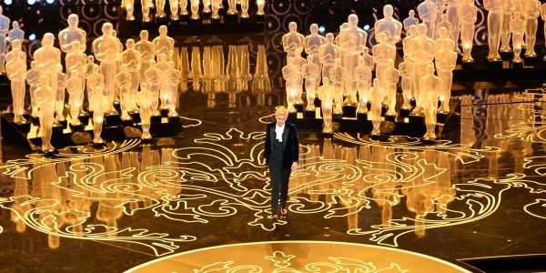 Oscar 2014: Ellen DeGeneres, cea mai buna gazda din ultimul deceniu sau plictisitoare? Americanii au pareri impartite despre show-ul din acest an