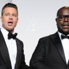 12 Years a Slave a scris istorie la Premiile Oscar: Steve McQueen este primul regizor de culoare al carui film a fost recompensat cu statueta de aur