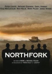 Northfork – Orasul de sub ape