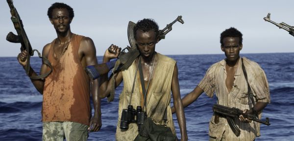 Barkhad Abdi: actorul somalez premiat cu BAFTA si nominalizat la Oscar in acest an este falit, drama prin care trece starul din Captain Phillips