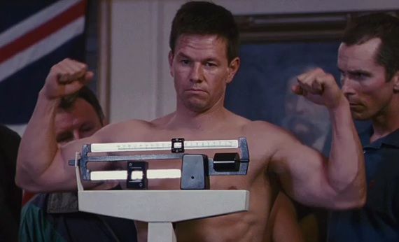 Mark Wahlberg: actorul a dezvaluit cum a slabit 27 de kilograme pentru noul sau film, The Gambler