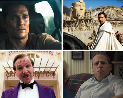10 filme care pot intra in cursa pentru Oscar in 2015: productiile senzationale pe care trebuie sa le vezi