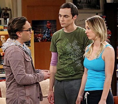 Pentru prima data in istoria televiziunii americane se intampla asta: CBS va reinnoi serialul The Big Bang Theory pentru inca 3 sezoane