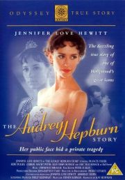 Audrey Hepburn - O viata de poveste
