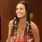 Monica din Friends arata mai bine ca niciodata. Vezi imaginile cu Courteney Cox si fiica sa la plaja