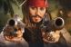 Veste trista pentru fanii lui Jack Sparrow: Piratii din Caraibe 5 nu a primit inca aprobarea producatorilor si ar putea fi complet abandonat