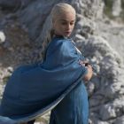 Game of Thrones ar putea ajunge in cinematografe: George R.R. Martin vrea sa faca un film spectaculos care sa incheie aventurile din serial