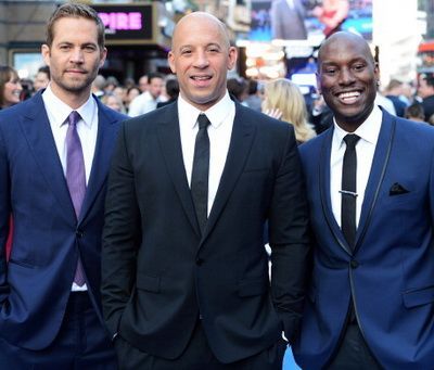 Fast and Furious 7: Vin Diesel si Tyrese Gibson dezvaluie cum il vor omagia pe Paul Walker. Va fi cel mai bun film din serie