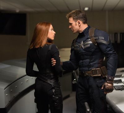 Captain America: The Winter Soldier: primele reactii sunt explozive, de ce a fost numit cel mai bun film Marvel