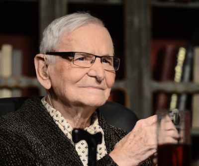 Radu Beligan, la 95 de ani, traieste si joaca actoria ca-n tinerete si va fi premiat pentru intreaga activitate la Gala Premiilor Gopo: Pe mine ma salveaza munca, nu exista zi sa nu am repetitii sau spectacol