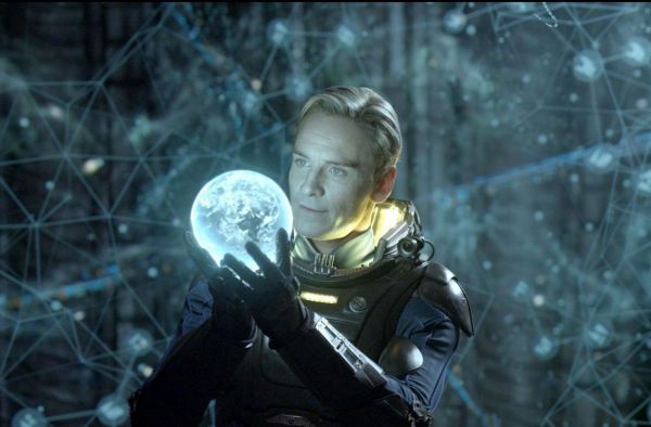 Prometheus 2: Cand vor incepe filmarile pentru partea a doua a SF-ului lui Ridley Scott si cand va fi lansata productia