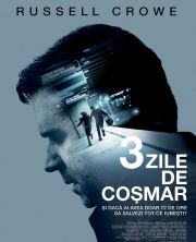 
	Trei zile de cosmar
