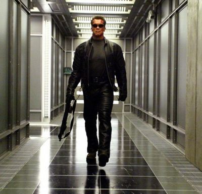 Arnold Schwarzenegger se intoarce in rolul care l-a facut celebru acum 30 de ani: cum va arata cyborgul T-800 in Terminator: Genesis