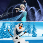 Frozen, cea mai de succes animatie din toate timpurile: a facut incasari de peste 1 miliard de $. Care sunt primele 10 filme din istorie in box-office